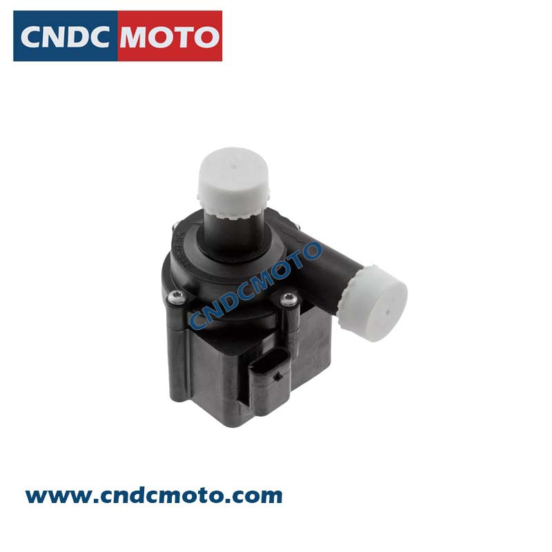 06H121601G Bomba de agua de refrigeración electrónica auxiliar para automóviles para Audi Volkswagen 06H121601K