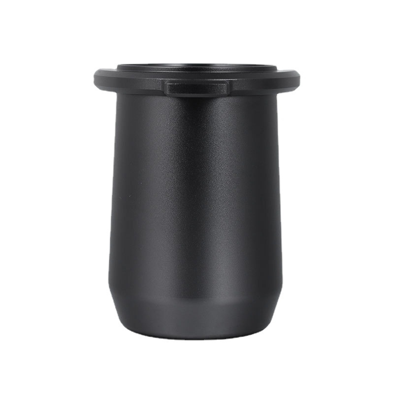 Breville platino rico 8 Café en polvo de conexión en polvo taza de café mango de la máquina de café taza de polvo de tela de aleación de aluminio 54mm anti-mosca dispositivo en polvo