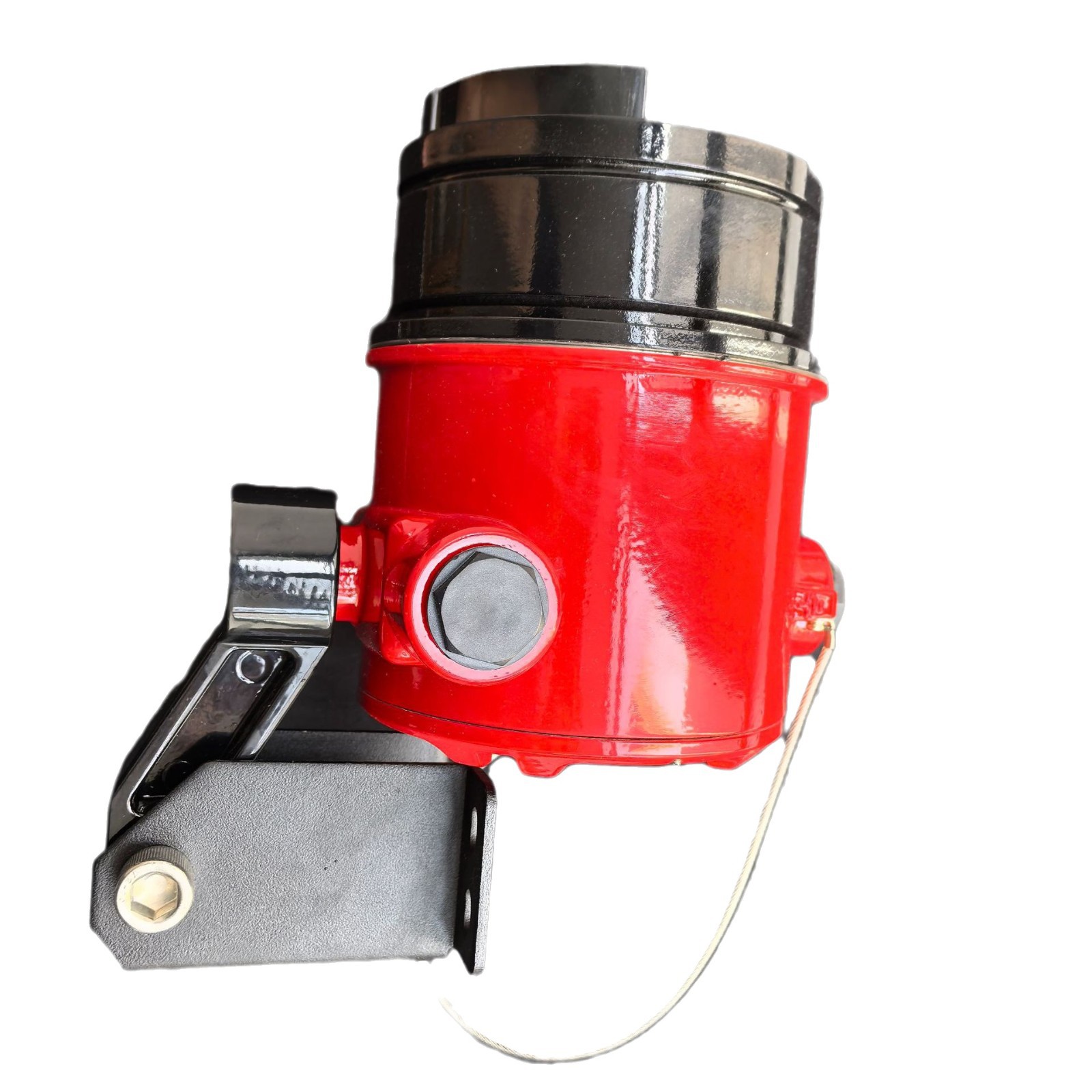 盛赛尔 点型红外火焰探测器（三波段隔爆型） JTGB-UF-7609/X