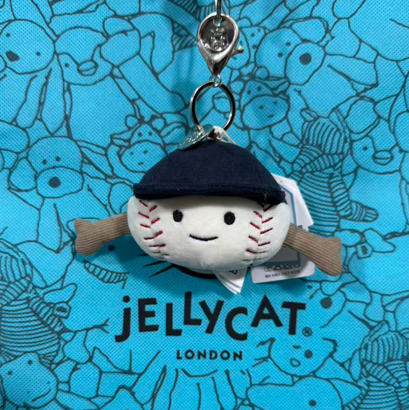 Baseball pendant