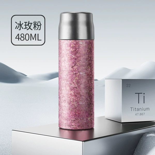 Bing Mei Fan-Big Ice Flower 【Gift Box Put】