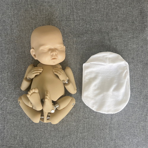 Newborn photography clothing props photography styling bag photography assistant auxiliary props baby shaping bag