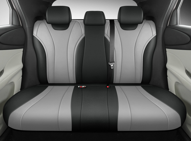 BYD E2 seat cover fully surrounded four seasons universal car seat cushion special car breathable leather seat cover