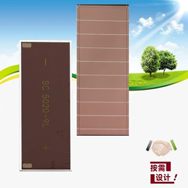 光电池;铁芯非晶材料;电池配件