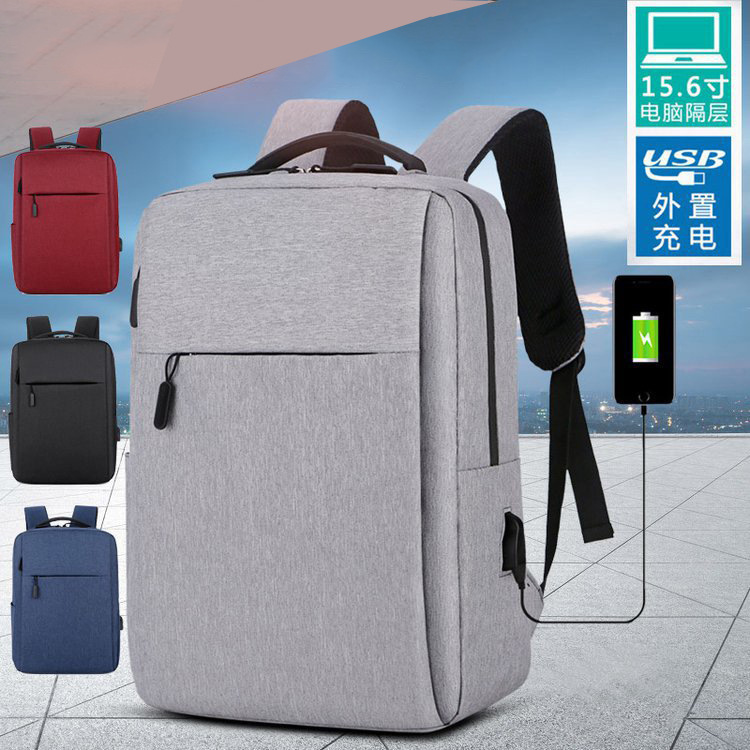 Xiaomi Backpack Men's Computer Backpack...