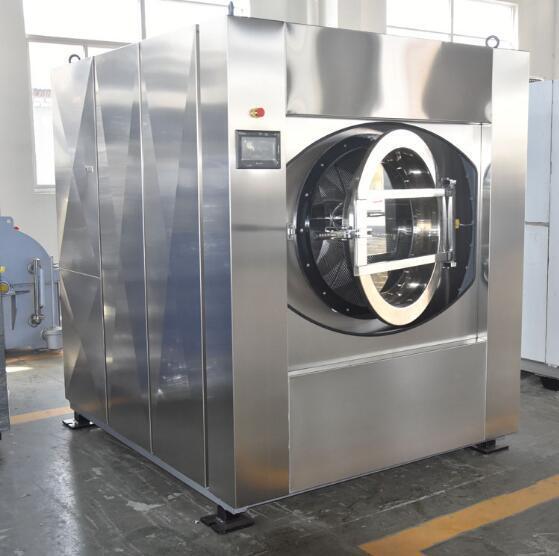 Tongjiang washing factory automatic industrial inclined washing machine 15-100kg supply industrial dryer dehydrator Tongjiang washing factory automatic industrial inclined washing machine 15-100kg supply industrial dryer dehydrator