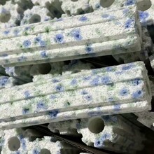 批发麦宝晶玉柱大号细菌屋过滤材料硝化培菌生化屋净水魔棒石英柱