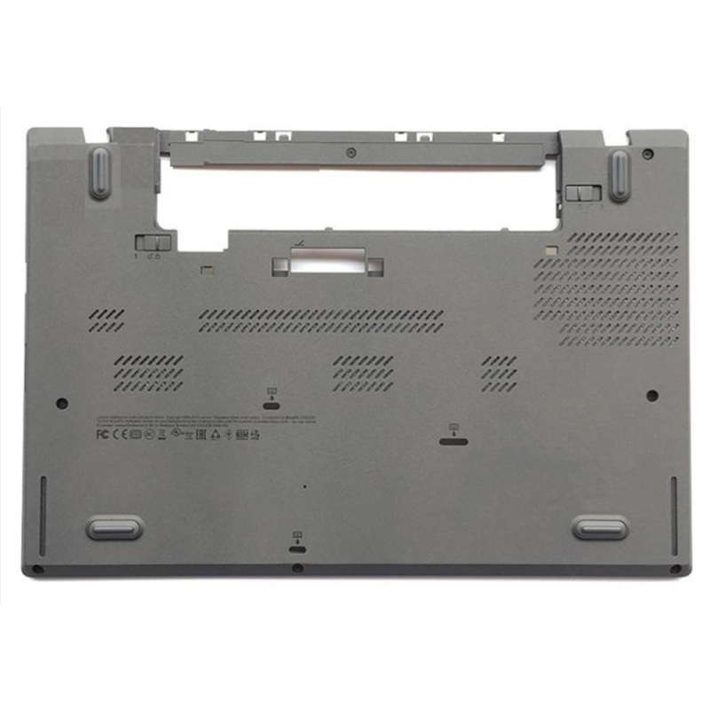 New suitable for Lenovo/Lenovo T460 laptop E-shell hard disk back cover shell bottom shell New suitable for Lenovo/Lenovo T460 laptop E-shell hard disk back cover shell bottom shell