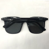 Sunglasses, sun protection cream, popular glasses suitable for men and women, 2021 collection, new collection, UF-protection, internet celebrity