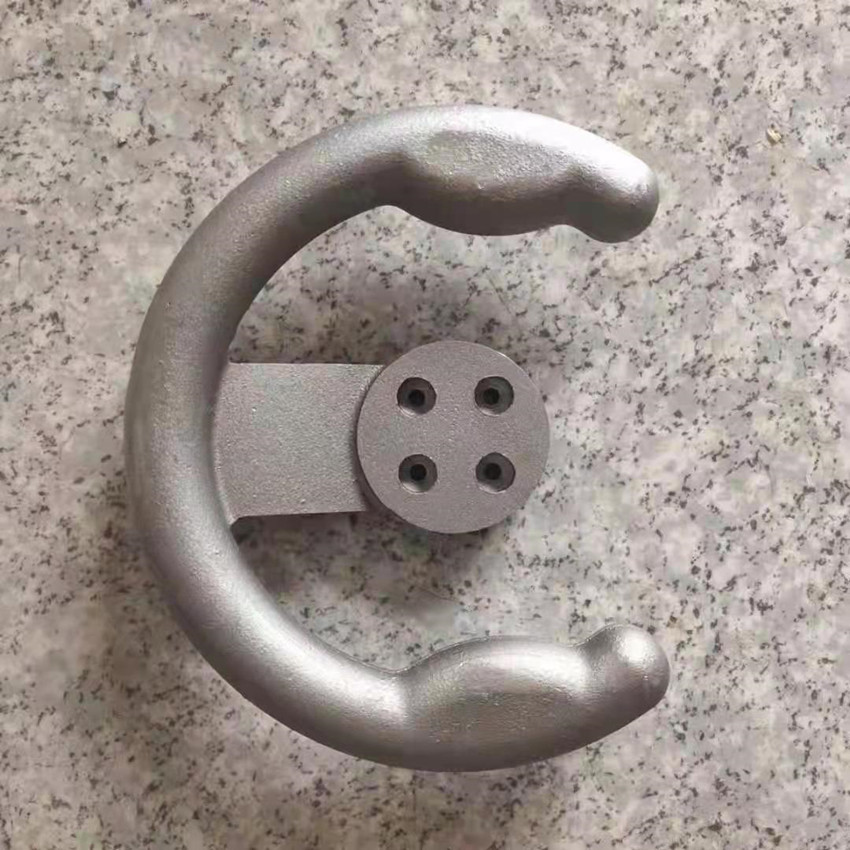 碳钢件ADC12压铸件锌合金压铸件硅溶胶铸造铝合金浇铸件铸铝件