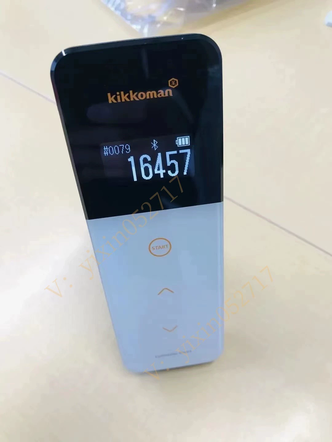 j8ter японский микробный детектор TP Kameda tesAankkSma rtki флуоресценция высокоточный Lumig3