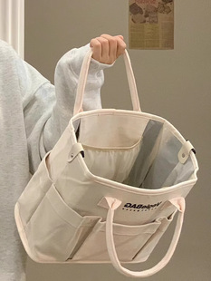 斜挎妈咪包