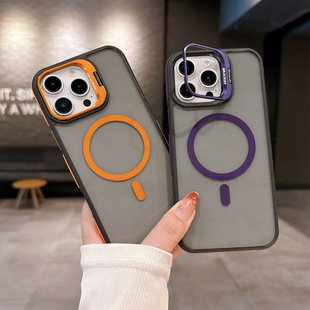 �m��iPhone17PROMAX�֙C���R�^����֧���O��16�pɫ͸�ڴ������o��