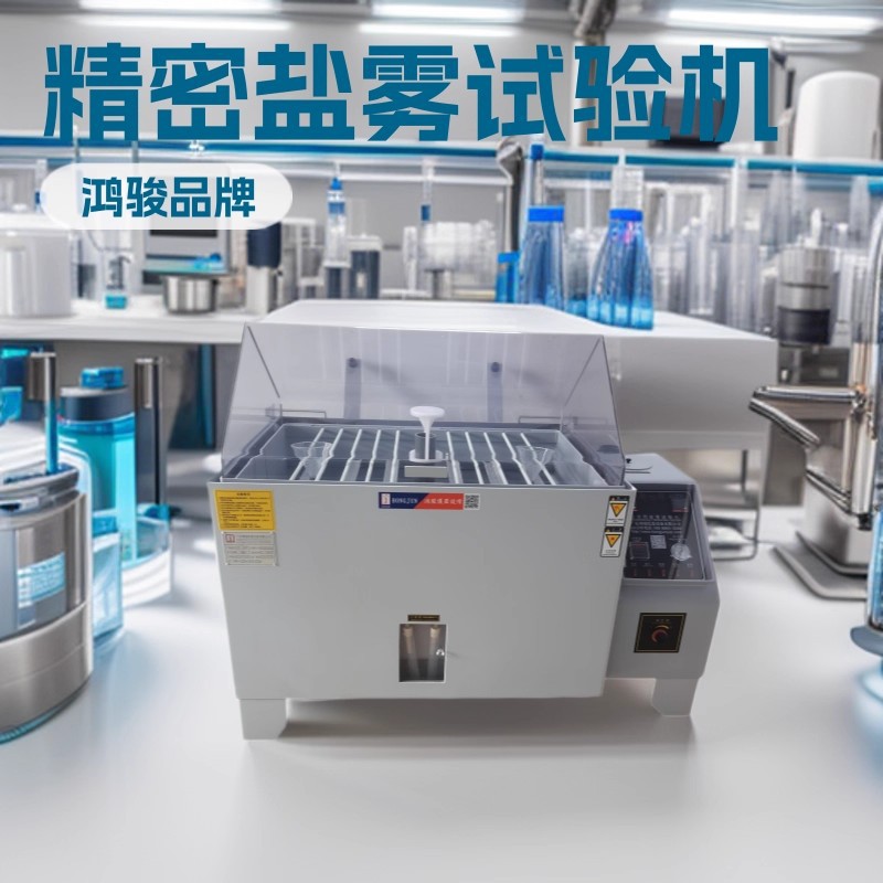 盐雾试验机4