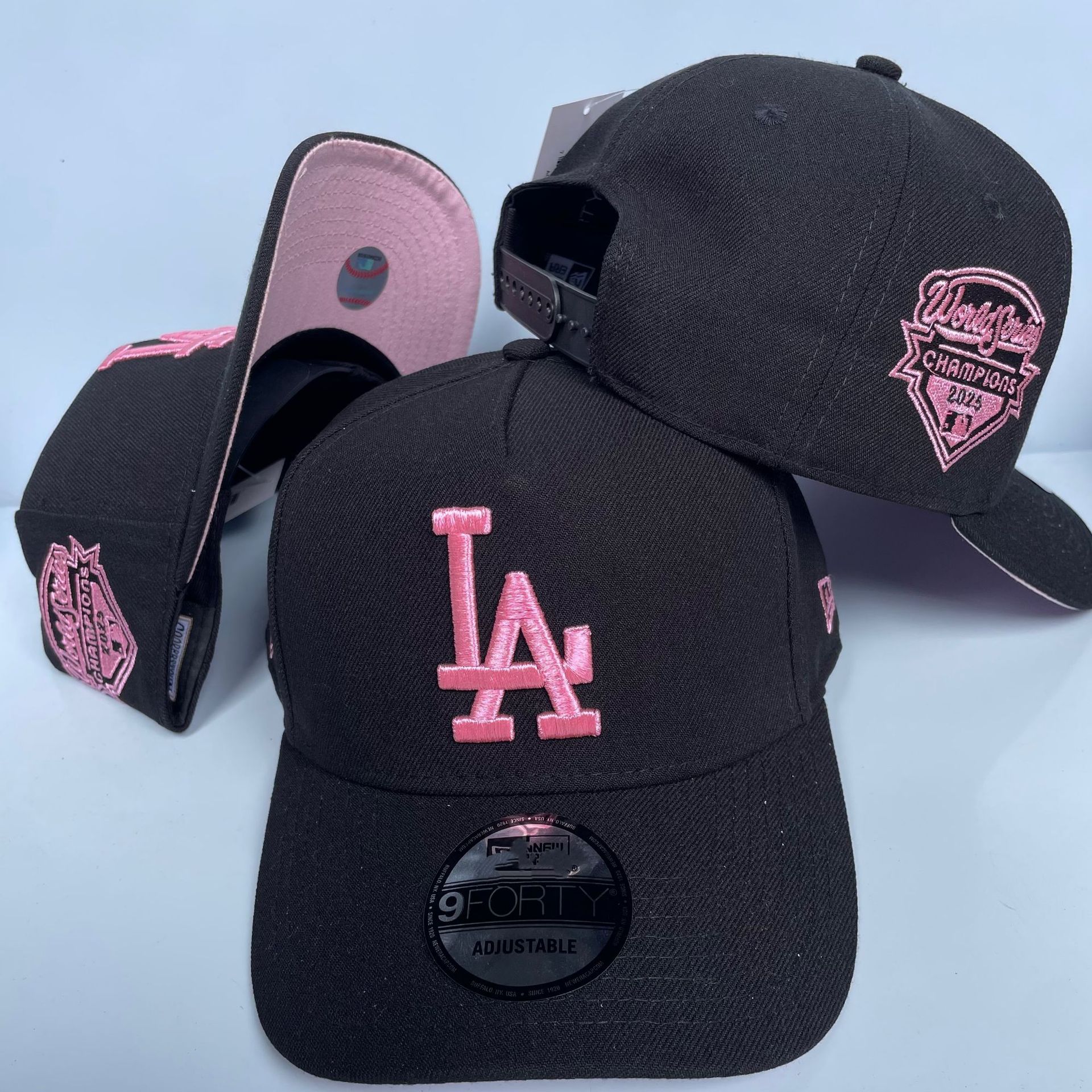 [Series de dibujos animados] PuChangAnFo equipo transfronterizo al por mayor AA gorra bordada gorra ajustable de hip hop