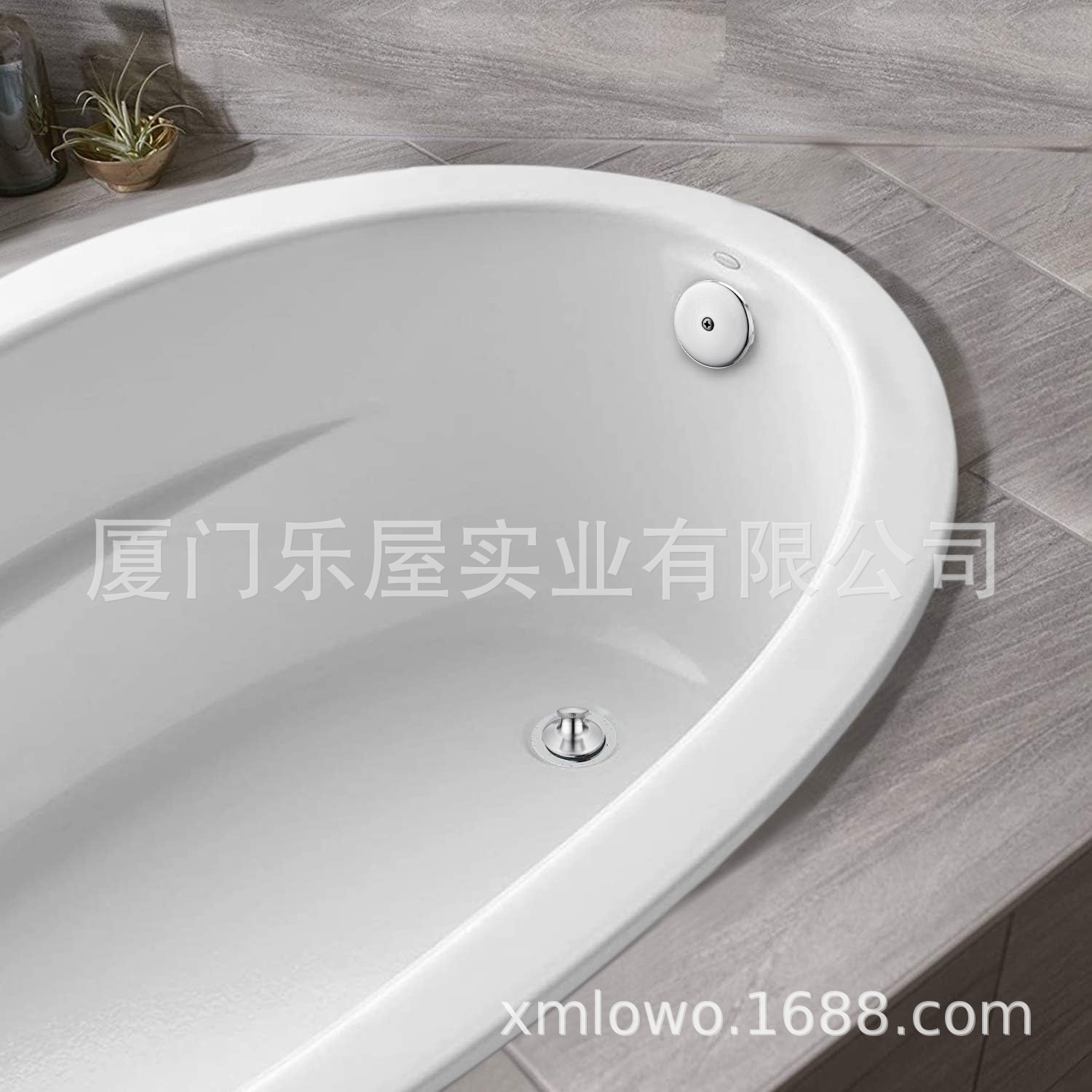 Tira American bathtub drainer odorproof bathtub drain plug Replace…