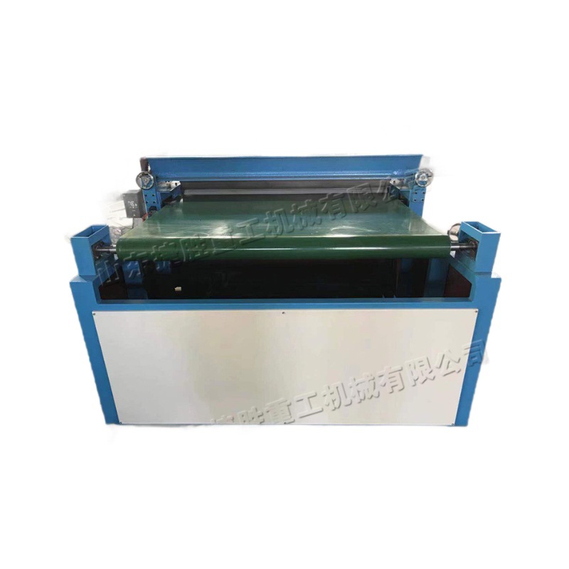 máquina de pegamento de esponja horizontal, máquina de pegamento automática para zapatos y prendas de vestir, máquina de pegamento de esponja eléctrica para limpiar la cara negra y blanca