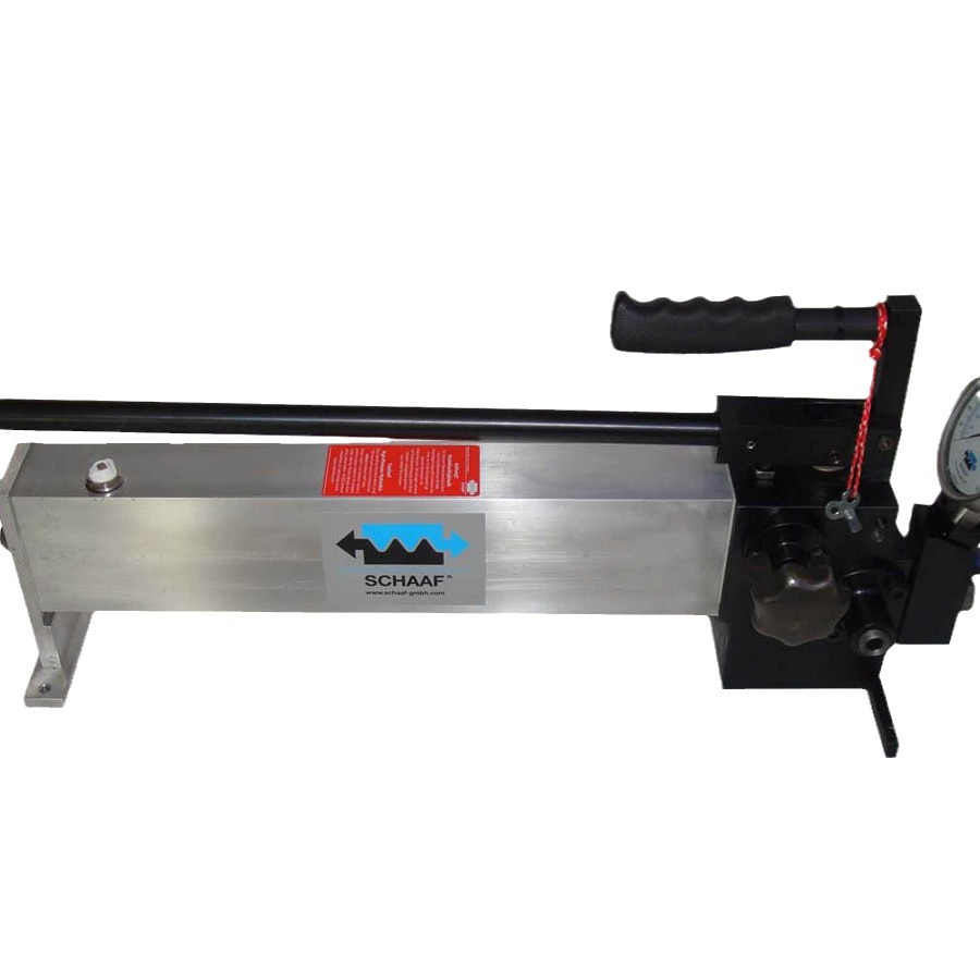 PHS240-2400进口手动泵