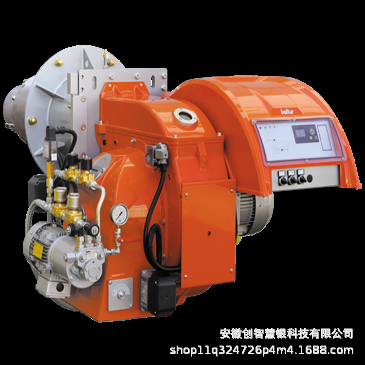 BALTUR百得燃油/燃气两用燃烧器TBML80MC TBML80ME TBML90P