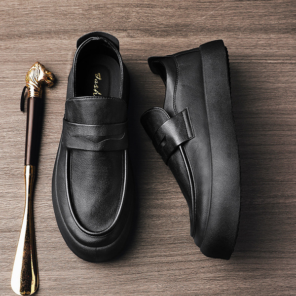Autumn shoes