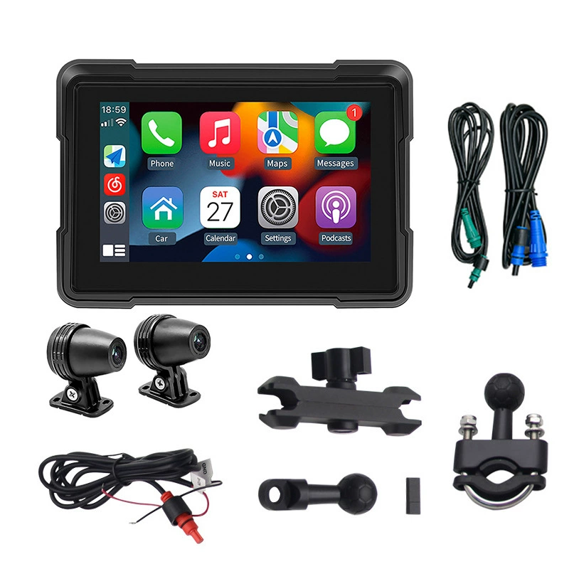 Recorder, waterproof smart electric car, lens, (Cross-border trading)