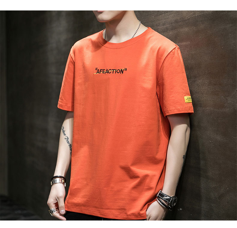 T-shirt homme - Ref 3439148 Image 63