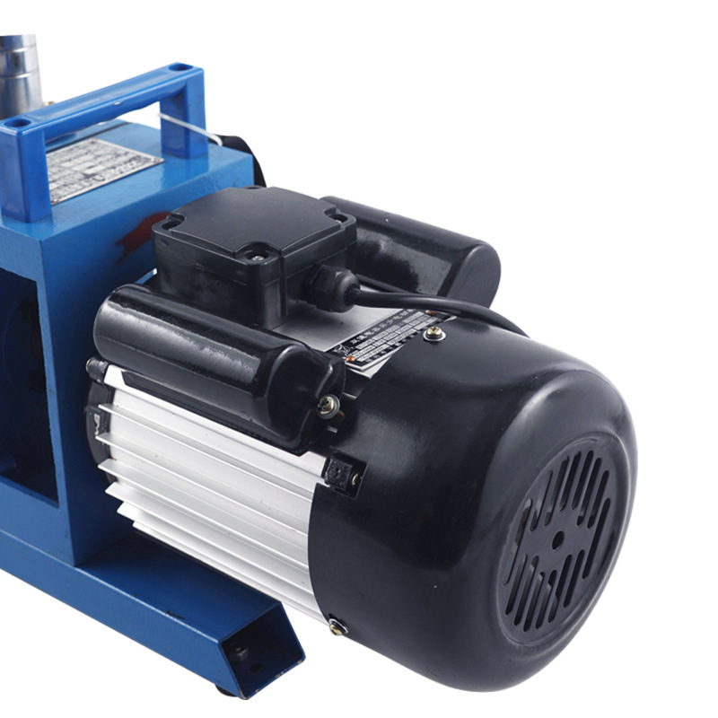 临海谭氏2X系列抽气泵实验室工业空调真空泵直联旋片式真空泵