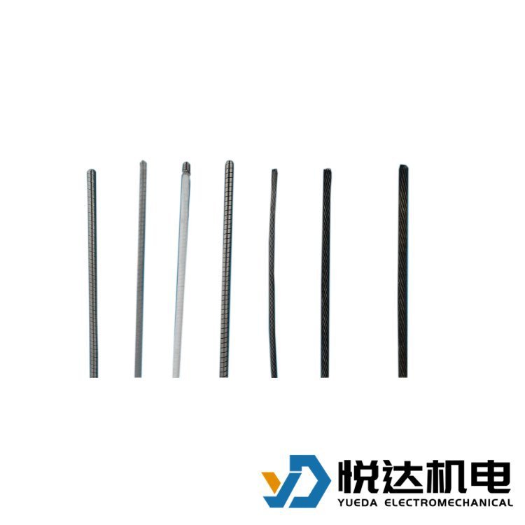 不锈钢串条 皮带扣软轴 9*1000穿 悦达机电 是 800mm~1400mm