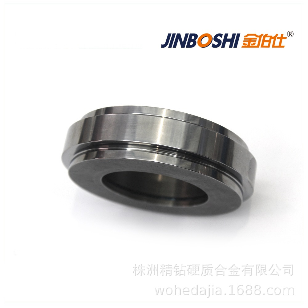 钨钢滚环供应 钨钢轧辊 钨钢卷边轮 硬质合金产品厂家制造