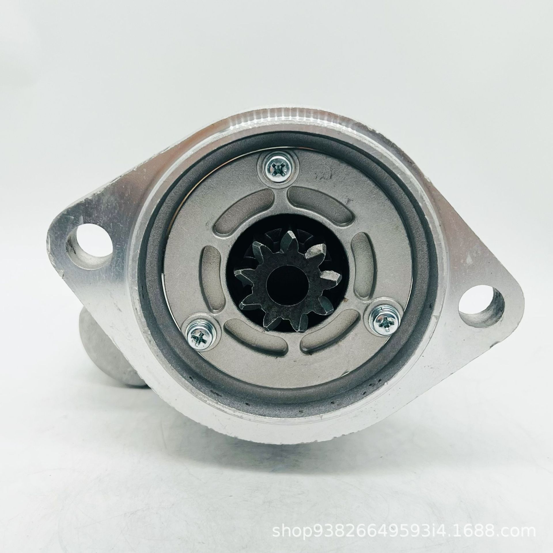 Applicable to 4D30/Isuzu/National Five Series S13-557B Starter Motor 8972553901 Starter Direct Sales