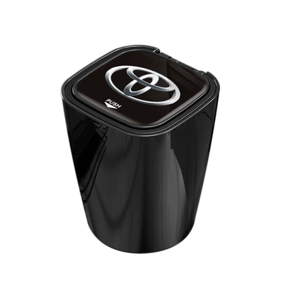 Perfplant seat, Air Outlet Hanging Type - black-toyota