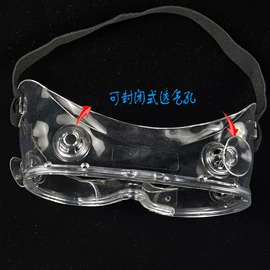 防护面罩;耐高温手套;防冲击眼镜