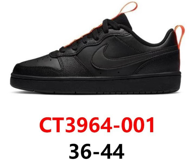 CT3964-001 / 尺码备注留言