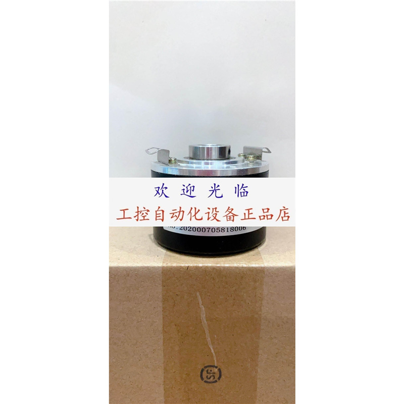 ERN-430-500-01-03-10-30V-HTL BETF100-HT 编码器.