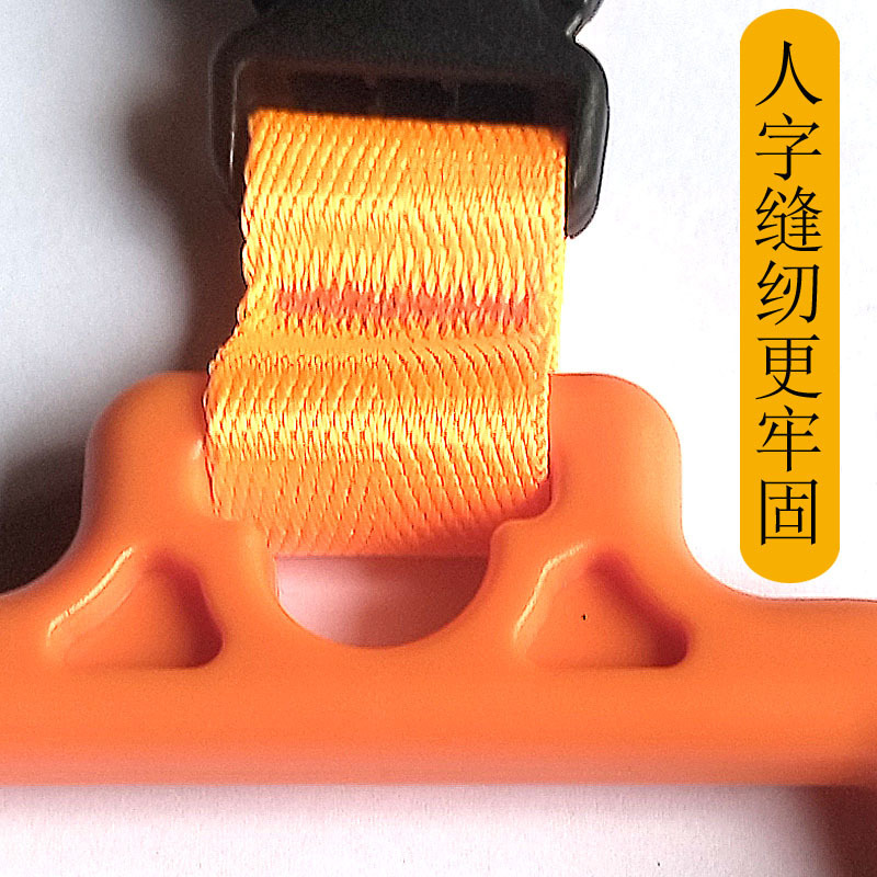 Hot-selling product from the source factory: child entry/exit handle, car back seat handrail, elderly grab handle for getting into and out of the car
