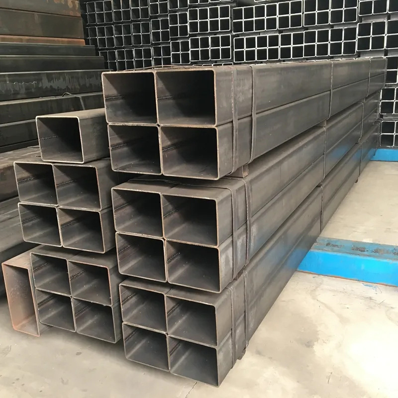 天津厂家 700L方管 汽车结构钢700L矩形管  规格齐全