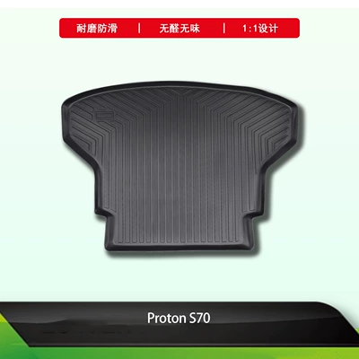 trunk mat, eco-friendly and – Trunk Mat - 2023-2026-s70-11-original-car-mold