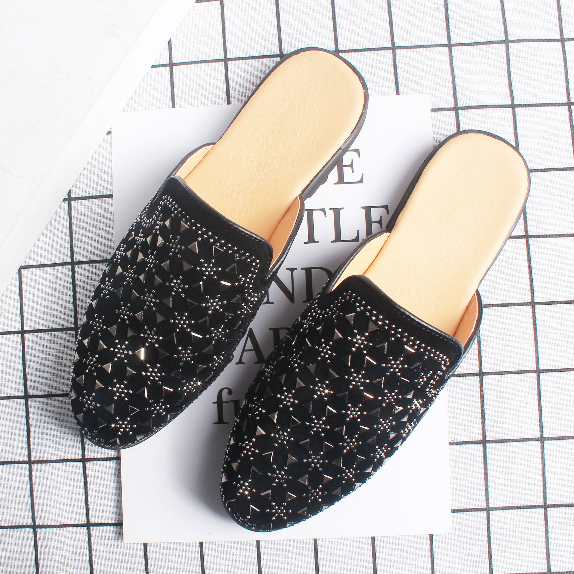 ��ʿˮ�����Ь��2021�¿����Գ�������ʦ��ͷ����ƤЬ��785