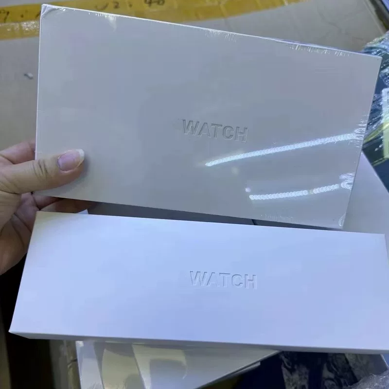 Квадратные часы, умный браслет, S10, S9, пульс, оптовая продажа
