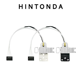 喷嘴、喷头;打印机配件;通用五金配件