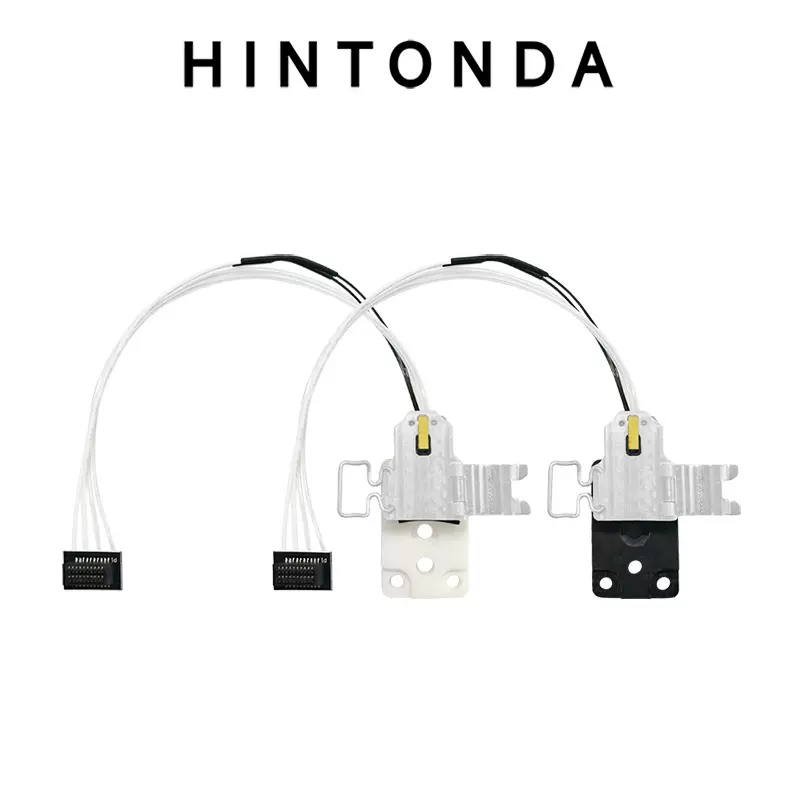 Bambu 3D打印机热端加热组件 陶瓷升级配件A1/A1 mini