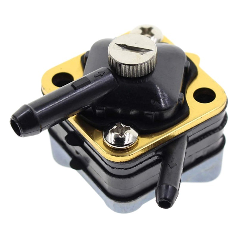 18-7350 bomba de combustible para John-hijo Evinrude 397839 391638 395091