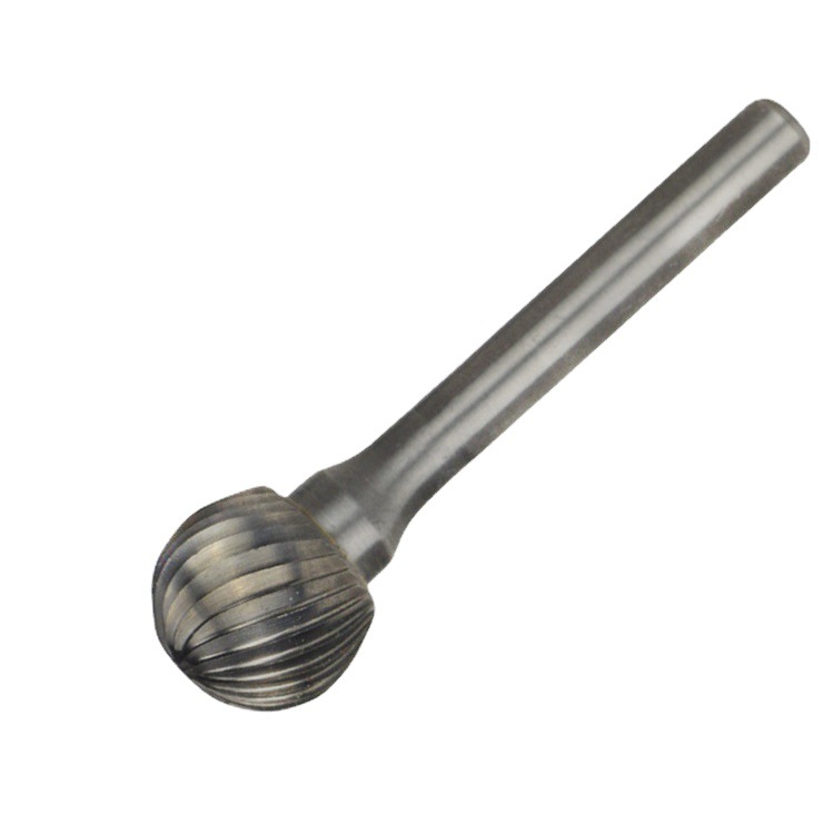 厂家供应硬质合金旋转锉 钨钢磨头  欢迎来电咨询