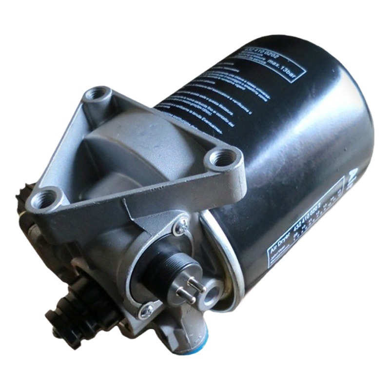 Secado de aire cilindro tanque de secado 4324100000 camiones pesados camión coche piezas de automóviles