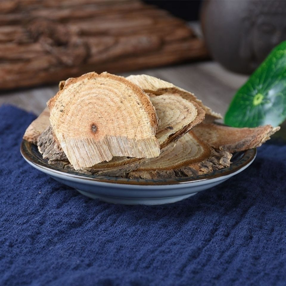 Dried Celastrus Stem Slices Nan She Teng 500g Traditional Chinese Herbal Tea and Decoction Ingredient key features