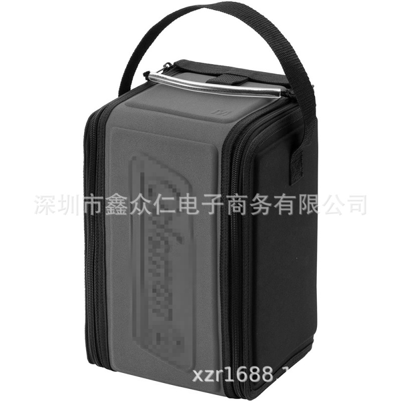Suitable for Coleman/Coleman Lantern Storage Bag Outdoor Lighting Portable Box Led Lamp Anti-pressure Bag