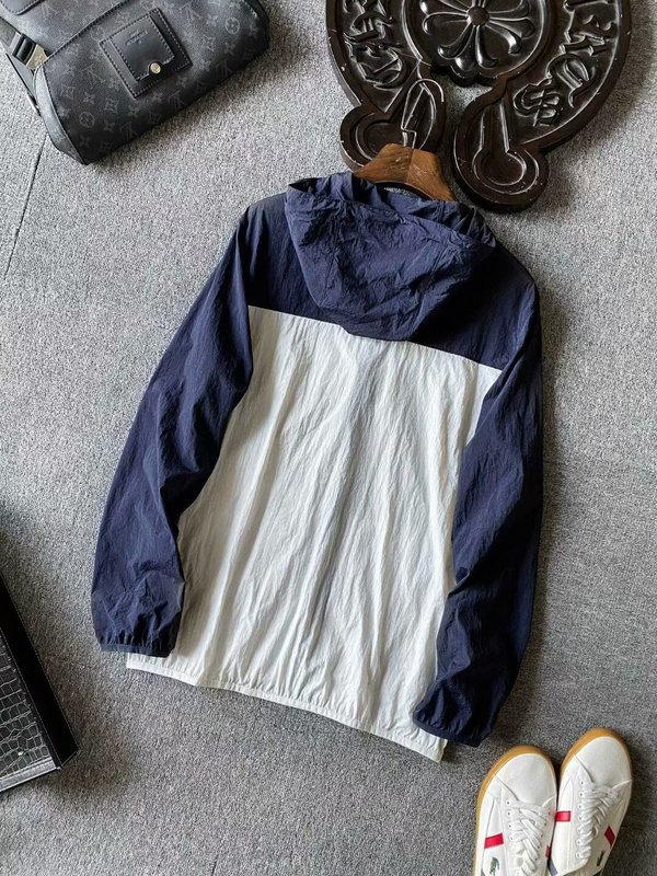 Beijia 同じスタイル TNF 軽量日焼け止め服男性と女性のための同じスタイルの抗 UV スキン服サイクリング釣り日焼け止め服|undefined
