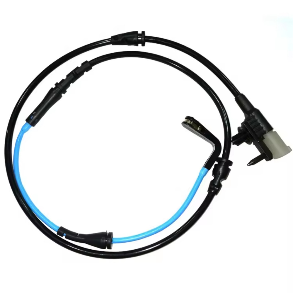 捷豹XE系列T2H23971 T2H8399的汽车零件前制动传感器电缆系列