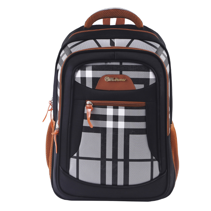 Men's Backpack Style 6