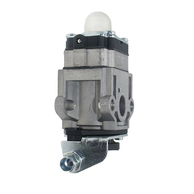 33Cc 34Cc 36Cc – Carburetor